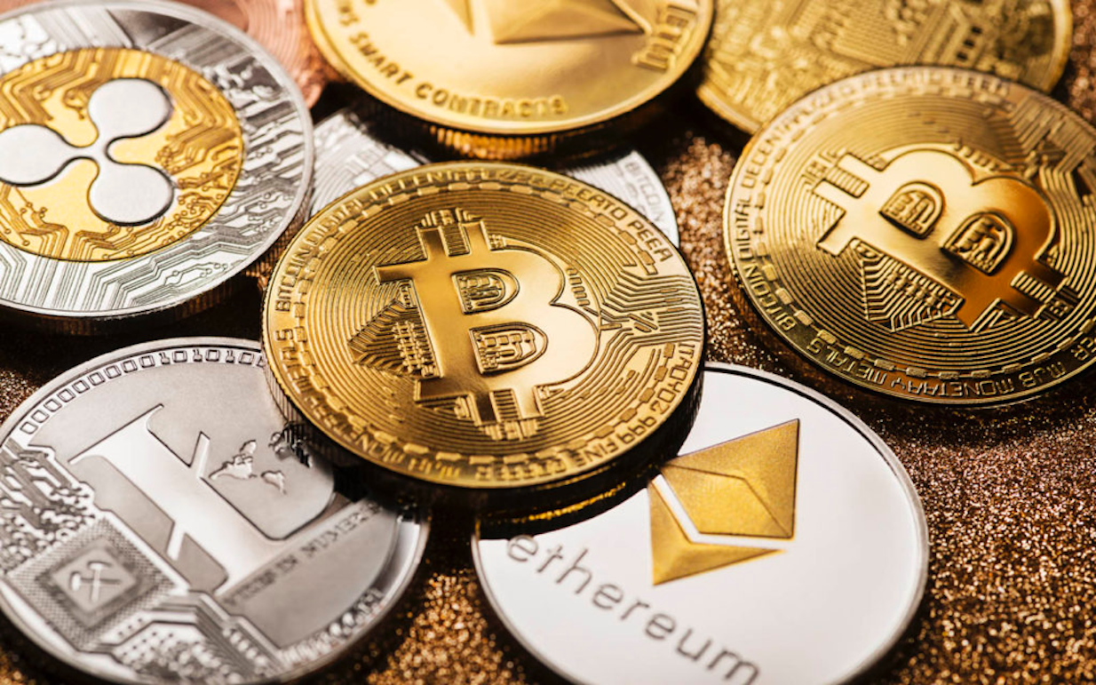 How Bitcoin Is Different From Other Currencies?