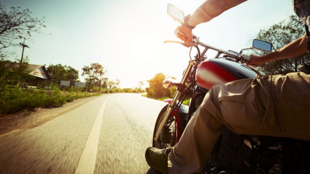 How Motorcycle Accidents Happen In Miami