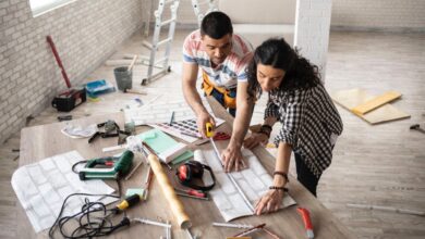 Photo of How To Choose The Right House When You’re New To House Flipping