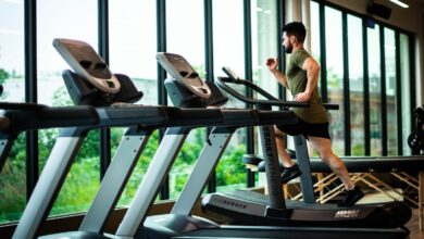 Photo of How To Improve Your Treadmill Workout