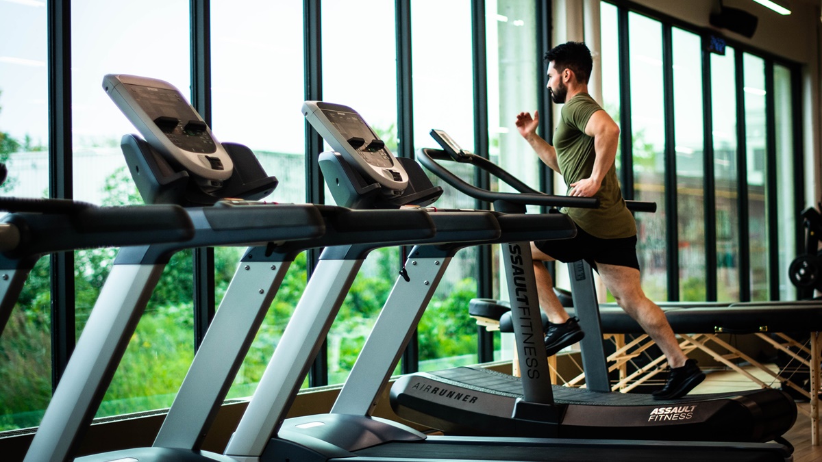 How To Improve Your Treadmill Workout