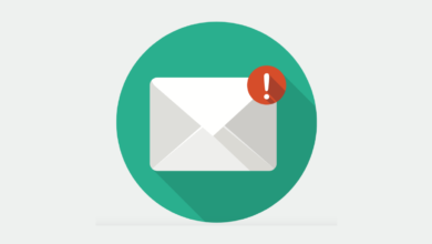 Photo of How to Fix the Email Error