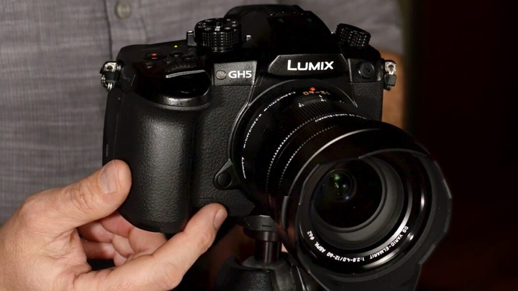 How to Recover Deleted Photos from Panasonic Lumix Digital Camera
