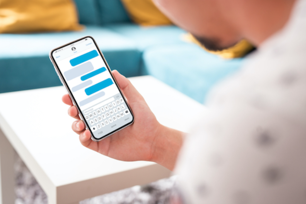 How to send a general SMS and measure the return on investment