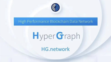 Photo of HyperGraph seeks to be the “Google” of Blockchain – An Introduction to the HyperGraph Tokenomics Model and Beyond