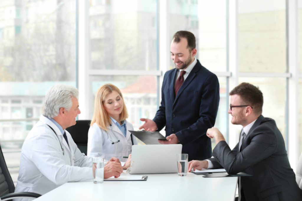 Importance of Setting a Business Goal