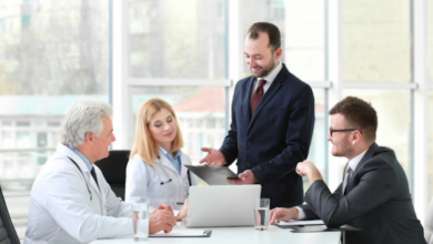 Photo of Importance of Setting a Business Goal