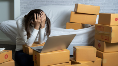 Photo of Make Ordering Boxes Online Easy