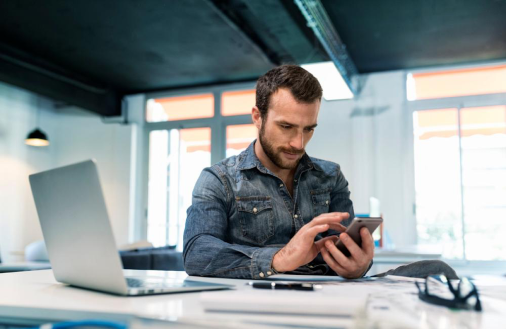 New App PerCheck Aims To Remove Risk In New Business Relationships