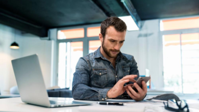Photo of New App PerCheck Aims To Remove Risk In New Business Relationships