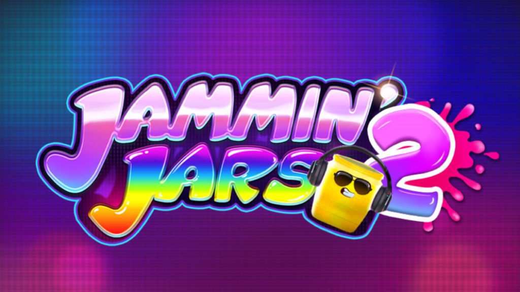 Push Gaming Sets June 2021 as Release Date for Jammin’ Jars 2