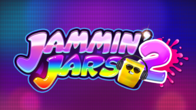 Photo of Push Gaming Sets June 2021 as Release Date for Jammin’ Jars 2