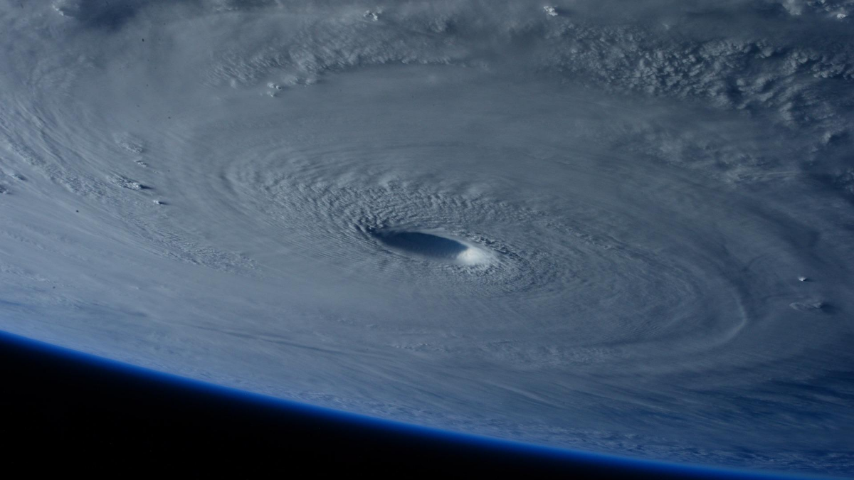 Satellites detected carbon concentrations in the atmosphere