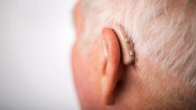 Photo of Scary Future of Hearing Loss