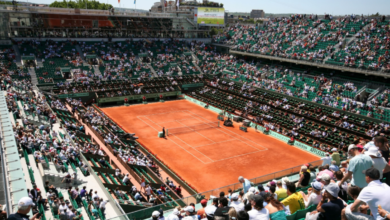 Photo of Sporting Events to look Forward to in May