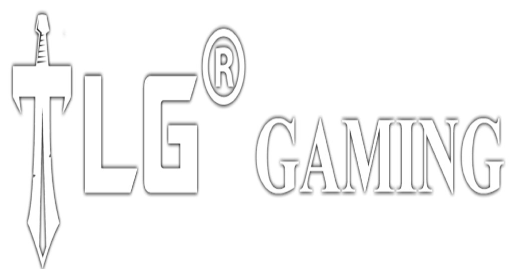 TLG GAMING : Computer Hardware And Accessories