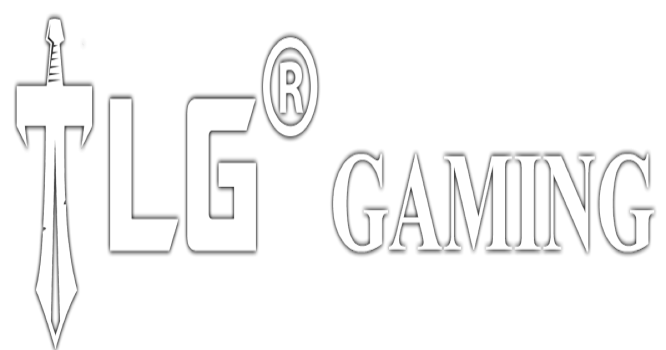 TLG GAMING : Computer Hardware And Accessories