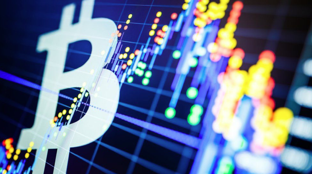 The Change Posed by Crypto Trading in the Global Economic Structure.