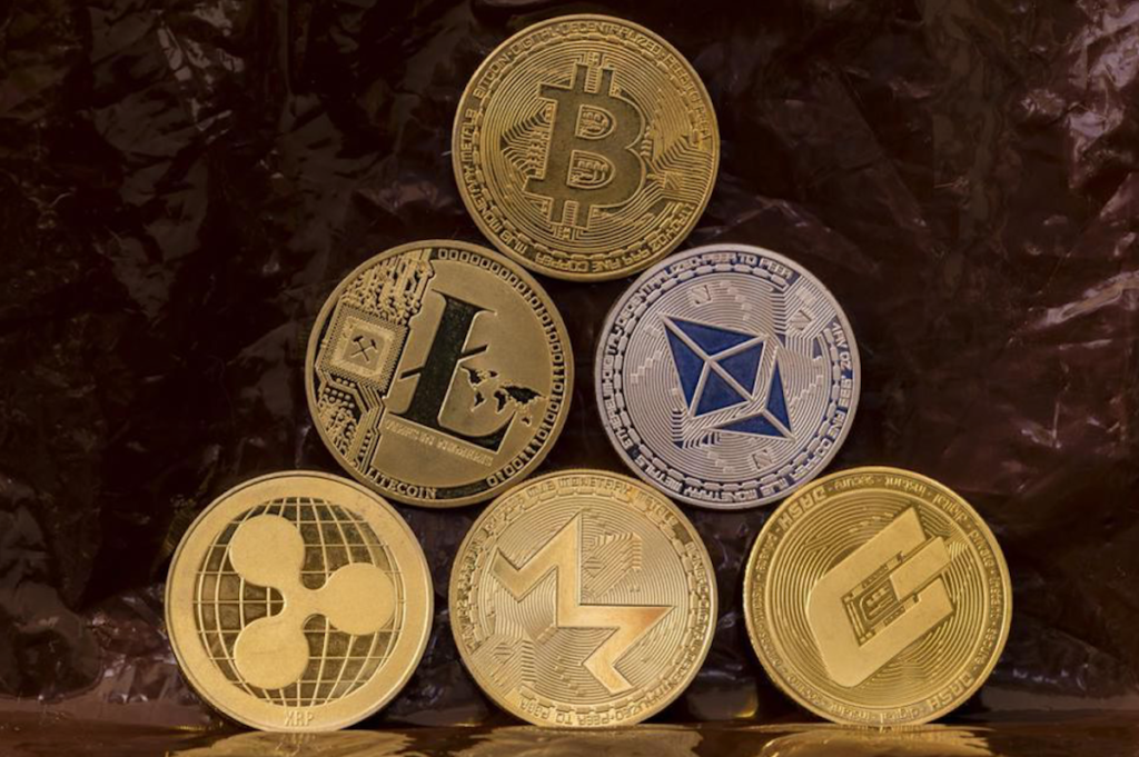 The Risks Hovering Around the World of Cryptocurrency.