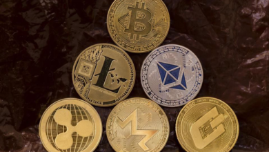 Photo of The Risks Hovering Around the World of Cryptocurrency