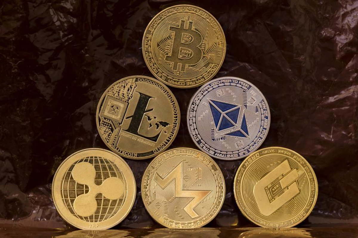 The Risks Hovering Around the World of Cryptocurrency.