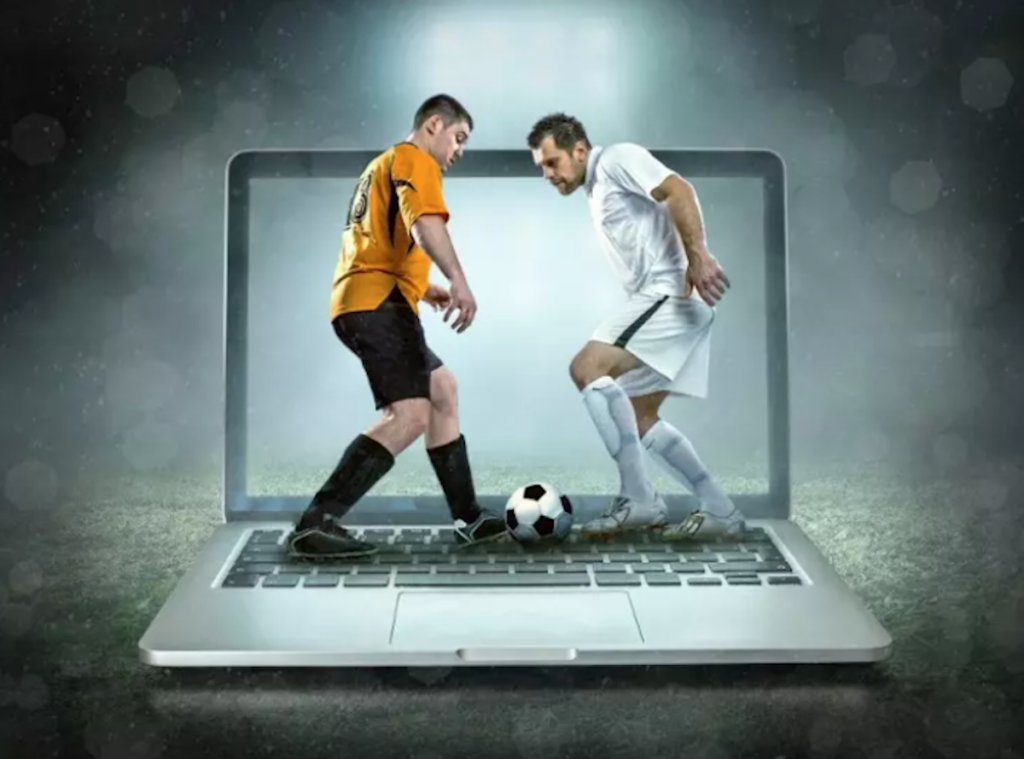 The Best Site for Playing Football Online Gaming