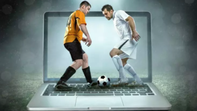 Photo of The Best Site for Playing Football Online Gaming