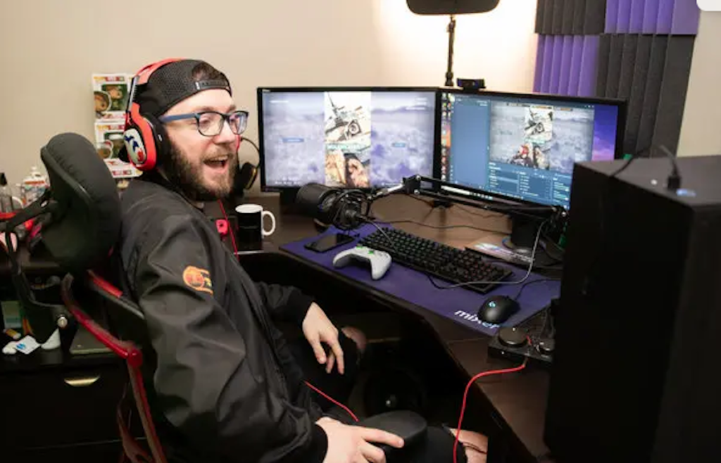The Technology Behind Live online Games