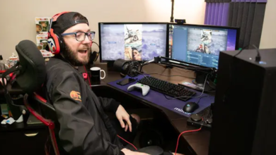 Photo of The Technology Behind Live online Games