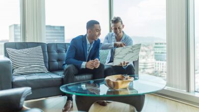 Photo of The 4 Big Trends for HR Leaders in 2021