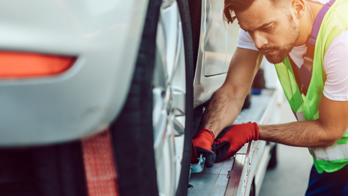 The Benefits of Auto Repair Loans