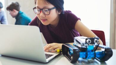 Photo of The Best Coding Games for Kids