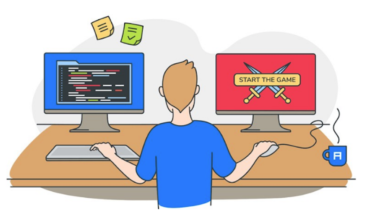 Photo of The Future of Online Games: Ethereum Smart Contracts