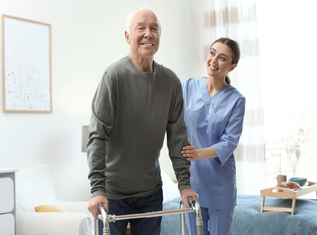 The Personal Qualities Desirable in Adult Gerontology Nurses