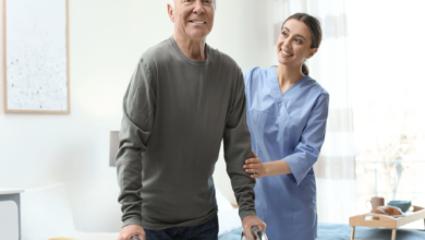 Photo of The Personal Qualities Desirable in Adult Gerontology Nurses