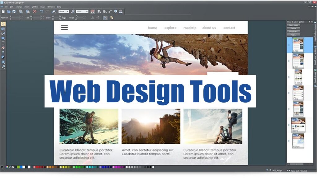 Top 10 Web Design Software Highly Recommended By Web Designers