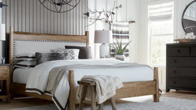 Photo of Top 5 Ideal Raw Materials for Furniture Making
