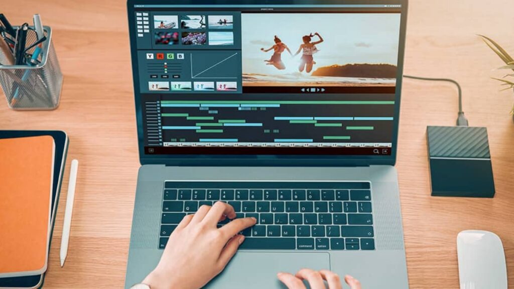 Top YouTube Video Editor Tools for Mac in 2021