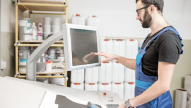 Photo of Unfold Your Profit Potential: Boosting Efficiency in Folding Box Packaging with Intelligent Automation