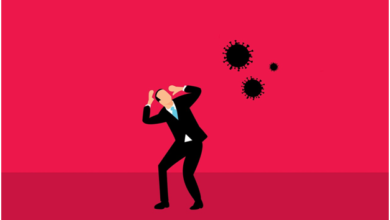 Photo of The Effects of COVID-19 on Businesses