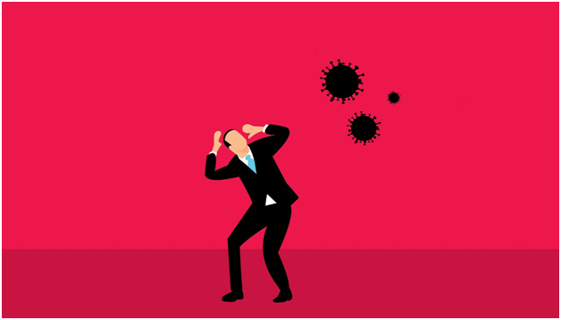 The Effects of COVID-19 on Businesses