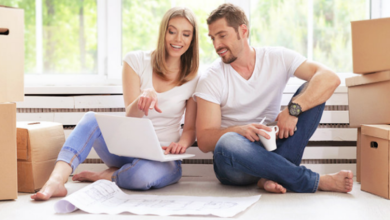 Photo of Using the Internet for Organizing Your Move