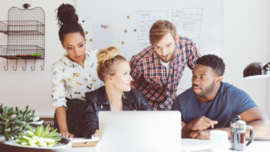 Photo of Utilize the Power of Influencers to Get Better Returns on Your Social Media Ad Campaigns