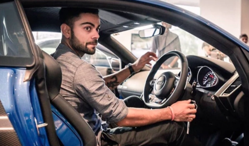 Virat kohli net worth and business imc grupo