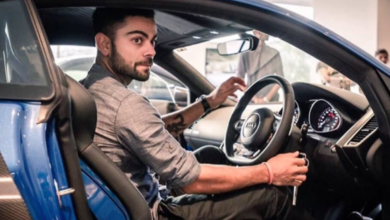 Photo of Virat Kohli Net Worth and Business