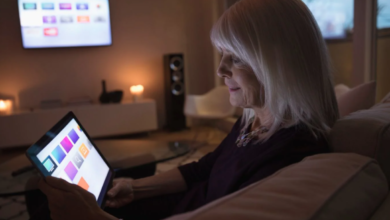 Photo of Ways to Watch Football on a Smart Device