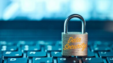 Photo of What Steps Do You Need To Take To Protect the Data of Your Employees and Customers?