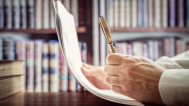 Photo of When Do You Need A Probate Lawyer?