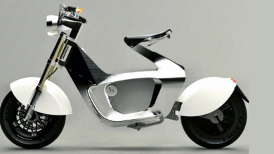 Photo of Which is the Best Electric Scooter for Long-Distance?