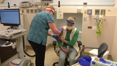 Photo of Why You Need to Get Vaccinated for COVID-19